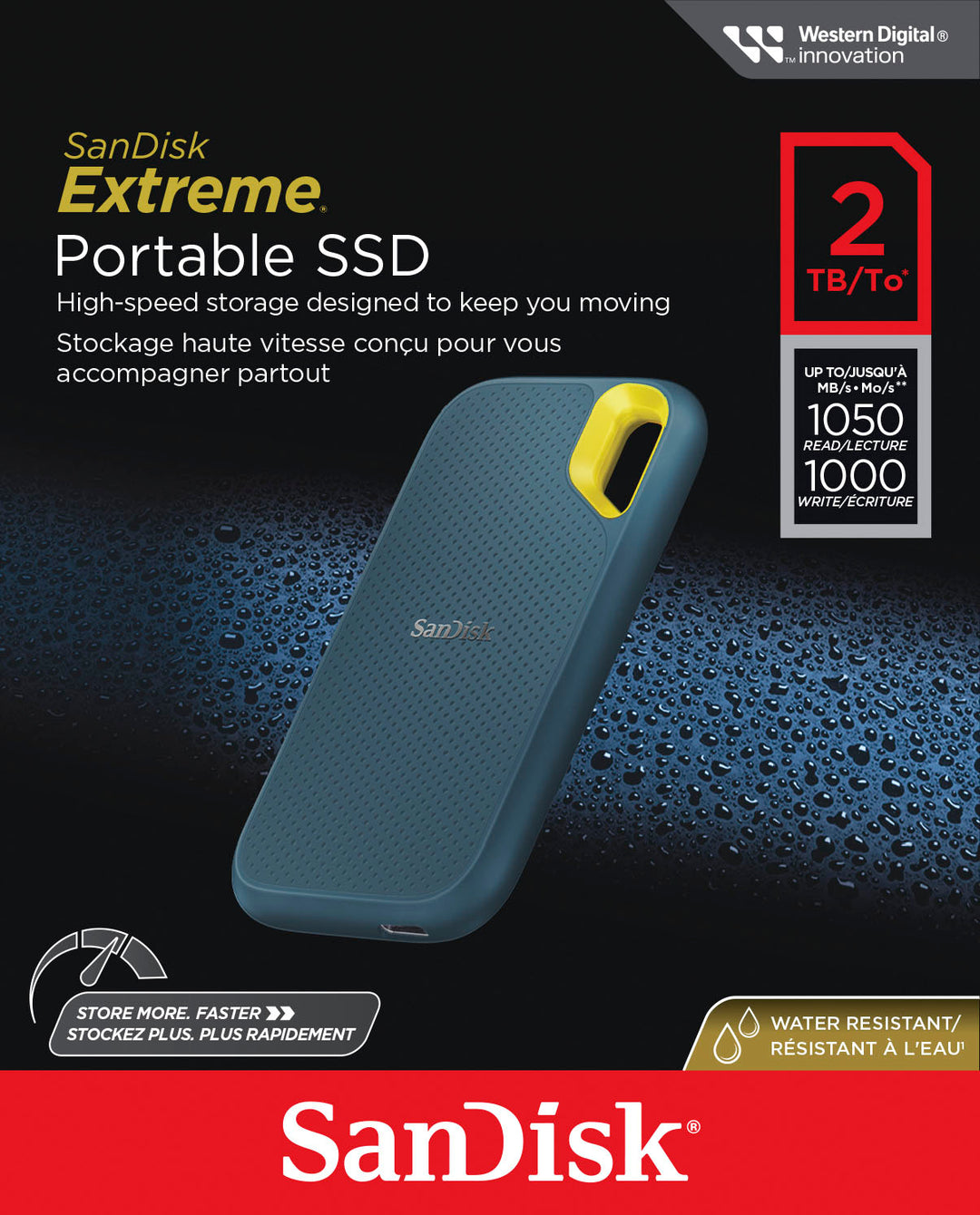 SanDisk 2TB Extreme Portable SSD - Monterey_2