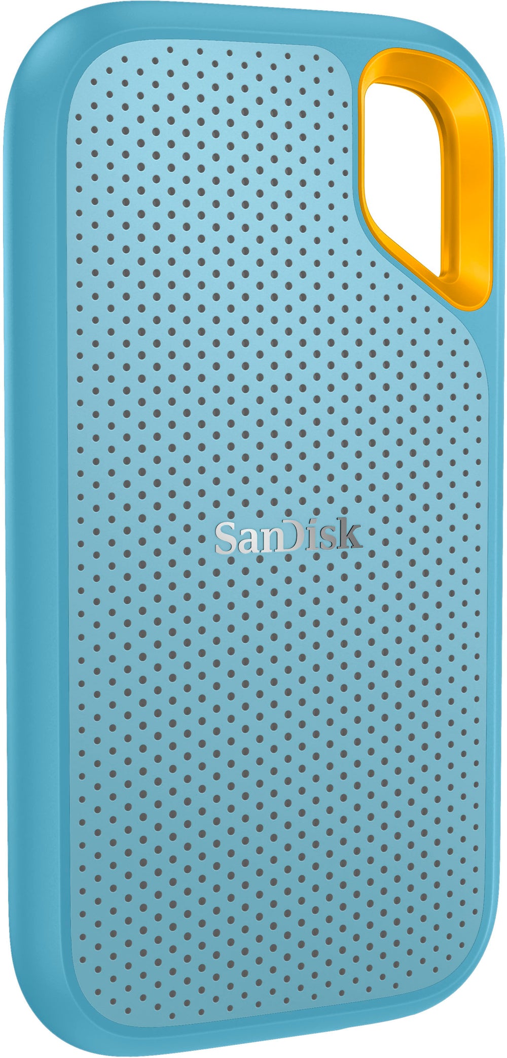 SanDisk 4TB Extreme Portable SSD - Sky Blue_1