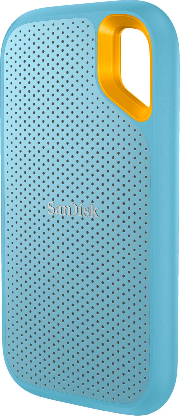 SanDisk 4TB Extreme Portable SSD - Sky Blue_9