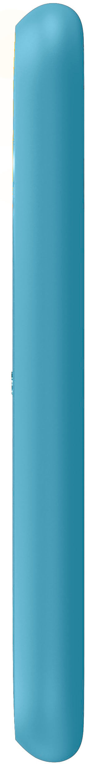 SanDisk 4TB Extreme Portable SSD - Sky Blue_4