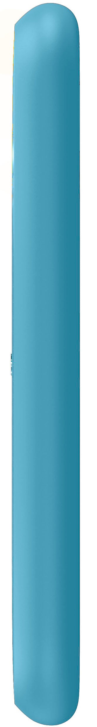 SanDisk 2TB Extreme Portable SSD - Sky Blue_5