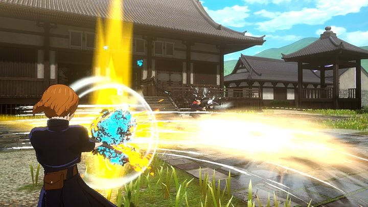 Jujutsu Kaisen Cursed Clash - Xbox Series X, Xbox One_5