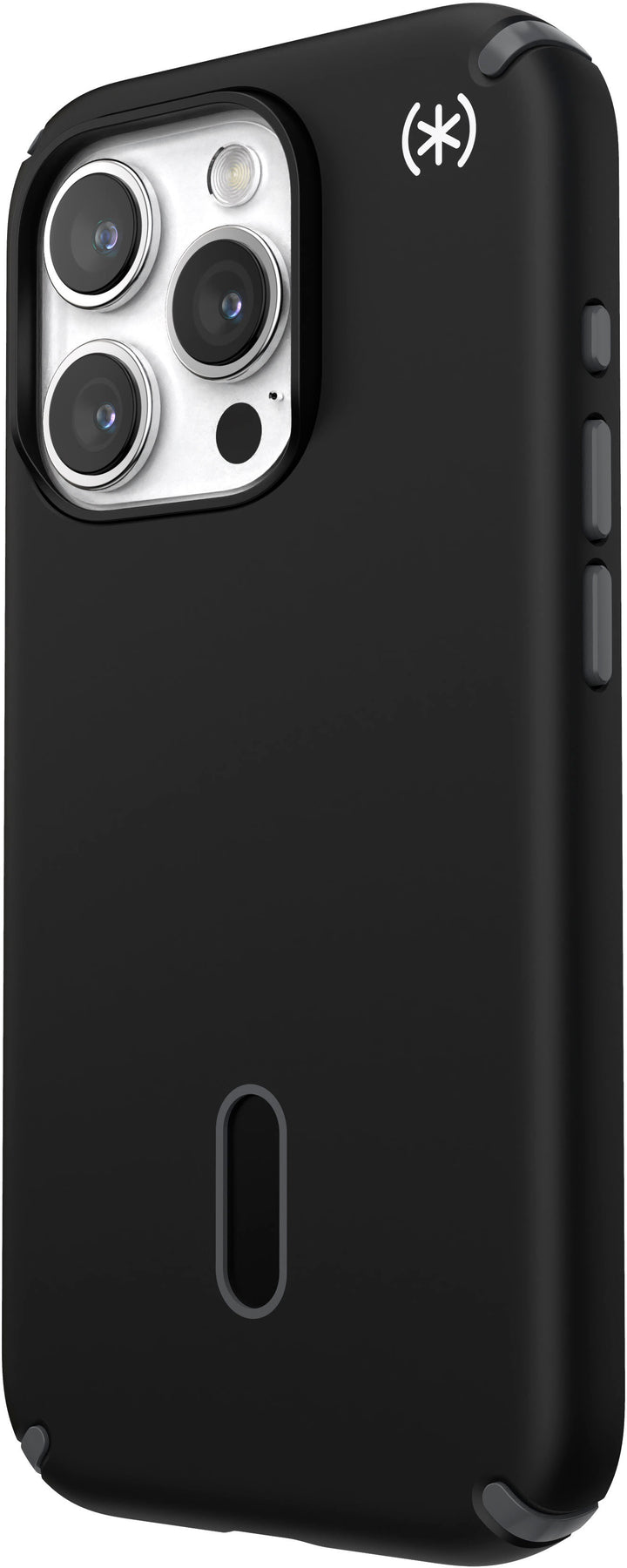 Speck - Presidio2 Pro ClickLock Case with Magsafe for Apple iPhone 15 Pro - Black_2