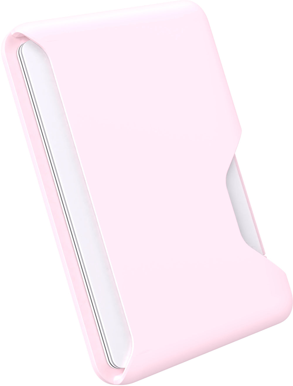 Speck - ClickLock Wallet for Apple iPhones with MagSafe - Nimbus Pink_1