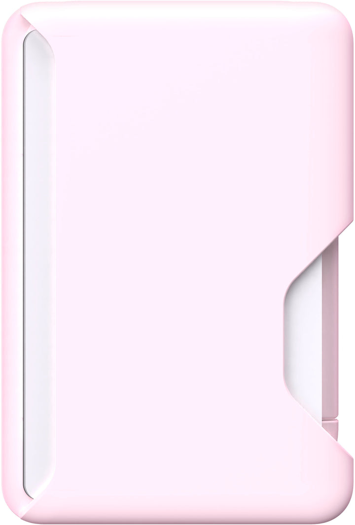 Speck - ClickLock Wallet for Apple iPhones with MagSafe - Nimbus Pink_0
