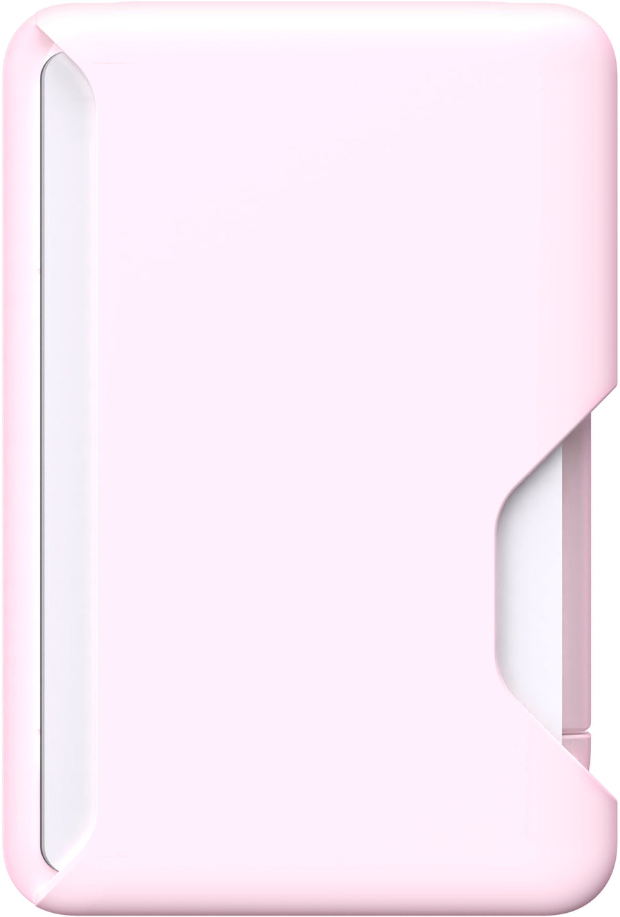 Speck - ClickLock Wallet for Apple iPhones with MagSafe - Nimbus Pink_0