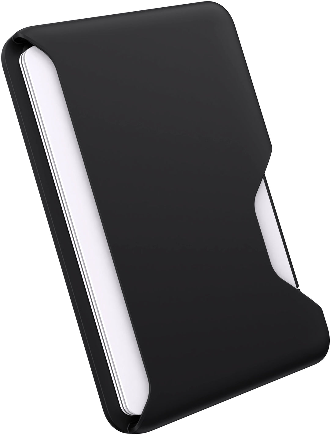 Speck - ClickLock Wallet for Apple iPhones with MagSafe - Black_1
