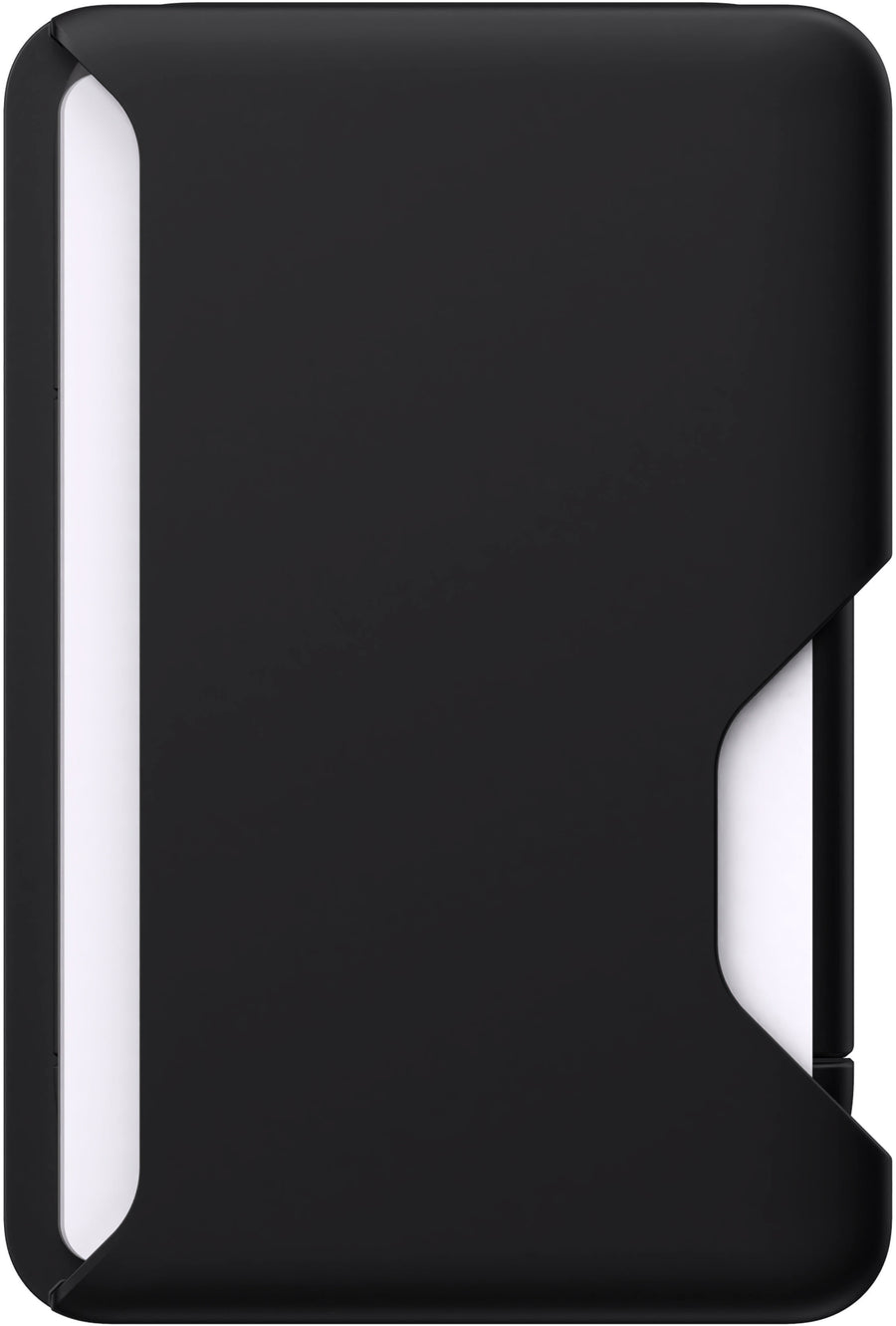 Speck - ClickLock Wallet for Apple iPhones with MagSafe - Black_0