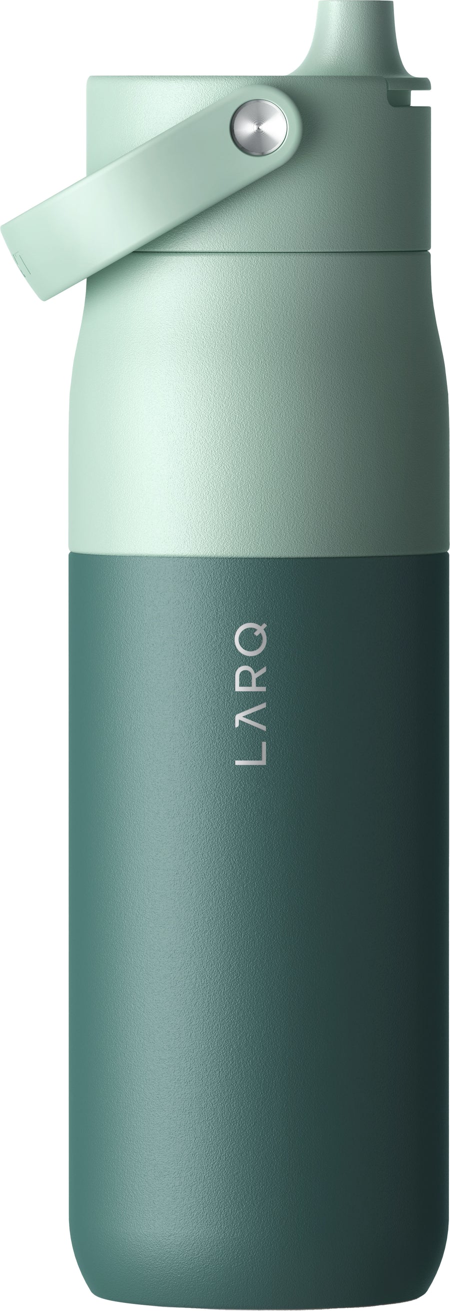 LARQ Bottle Swig Top Eucalyptus Green 680ml / 23oz - Eucalyptus Green_0