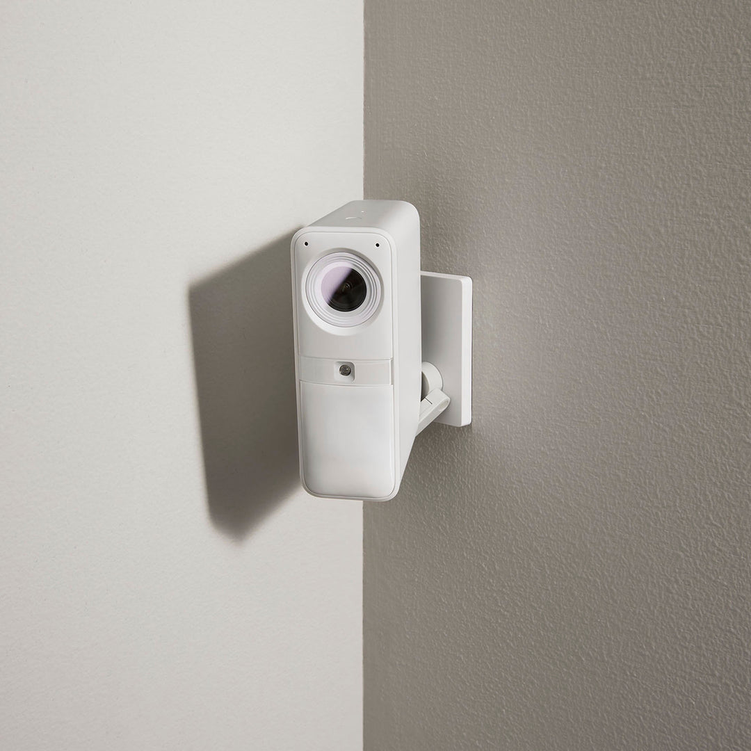 SimpliSafe - Indoor Security System - White_7