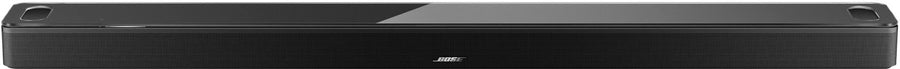 Bose - Smart Ultra Soundbar with Dolby Atmos and voice control - Black_0