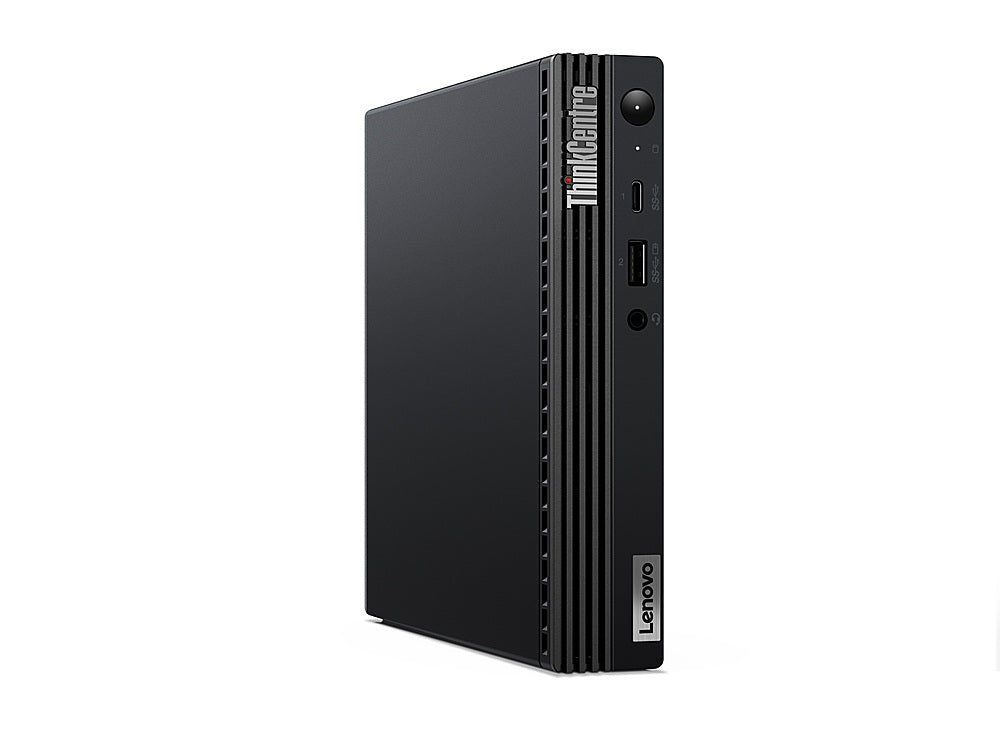 Lenovo - ThinkCentre Desktop - AMD Ryzen 5 PRO 5650GE - 8GB Memory - 256GB SSD_1