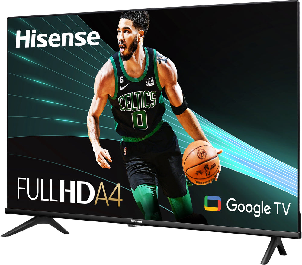 Hisense 32-Inch Class A4 Series Full HD 1080p LED Google TV_1