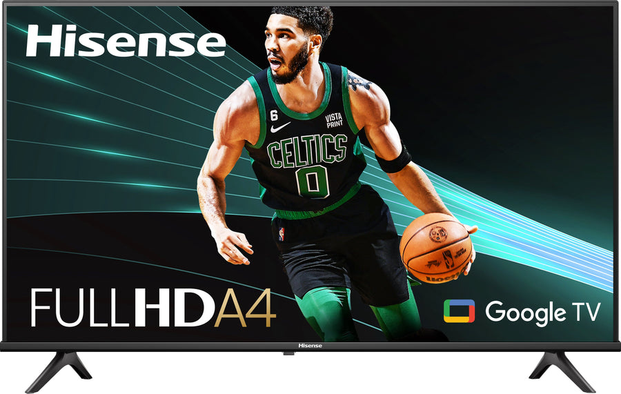 Hisense 32-Inch Class A4 Series Full HD 1080p LED Google TV_0