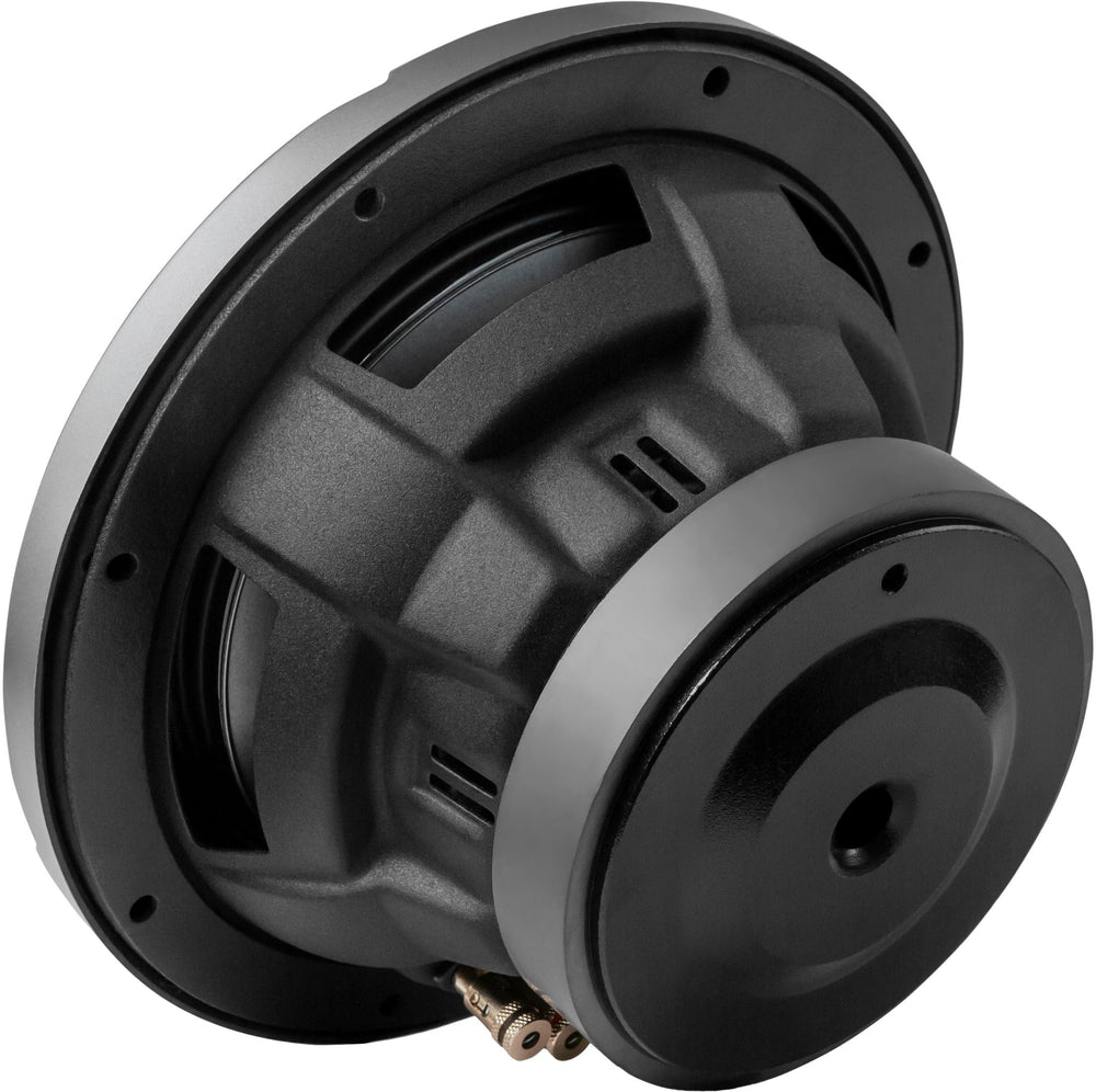 Alpine - Next Generation S-Series 8" Dual-Voice Coil 4-Ohm Subwoofer - Black_1