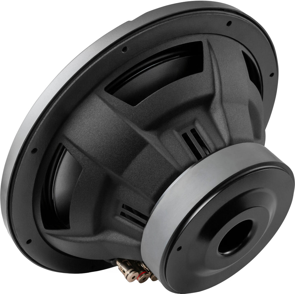 Alpine - Next Generation S-Series 12" Dual-Voice Coil 4-Ohm Subwoofer - Black_1