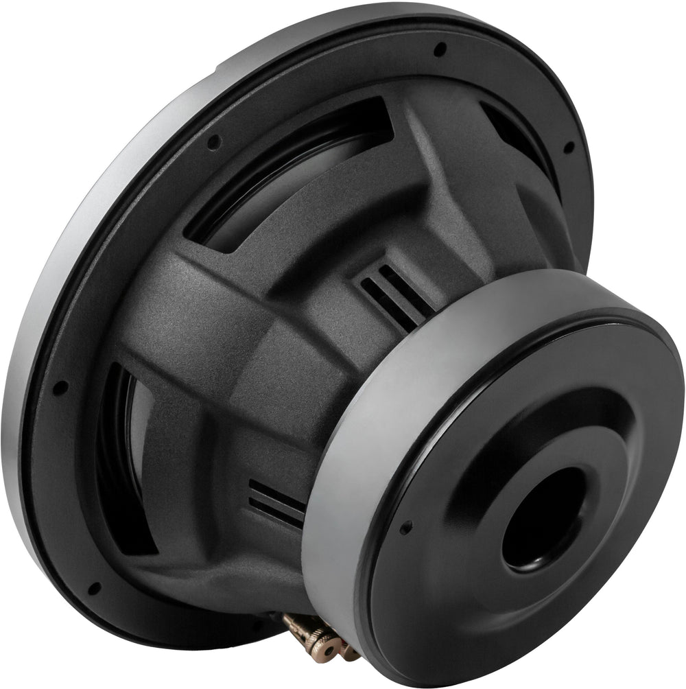 Alpine - Next Generation S-Series 10" Dual-Voice Coil 4-Ohm Subwoofer - Black_1