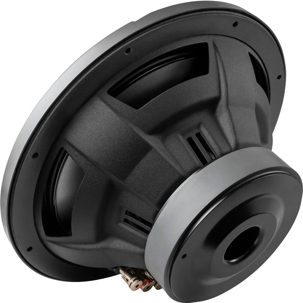 Alpine - Next Generation S-Series 12" Dual-Voice Coil 2-Ohm Subwoofer - Black_1