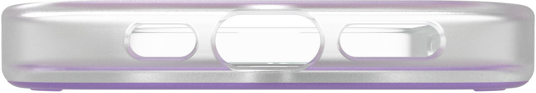 ZAGG - Milan Snap MagSafe Compatible Case for Apple iPhone 15 - Iridescent_5