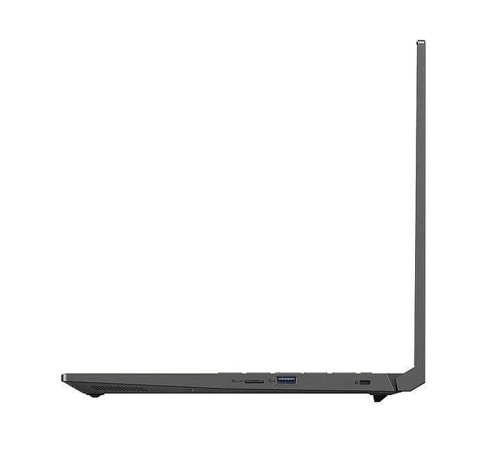 Acer - Swift X 14” OLED 2880 x 1800 120Hz HDR500 Laptop – Intel i7-13700H – GeForce RTX 4050 - 16GB LPDDR5 – 1TB Gen4 SSD - Steel Gray_5