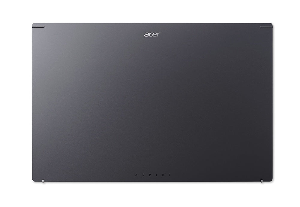 Acer - Aspire 5 Laptop – 15.6" Full HD 1920x1080 IPS – Intel i7-1355U – NVIDIA GeForce RTX 2050 - 16GB DDR4 – 1TB PCIe Gen4 SSD - Steel Gray_7