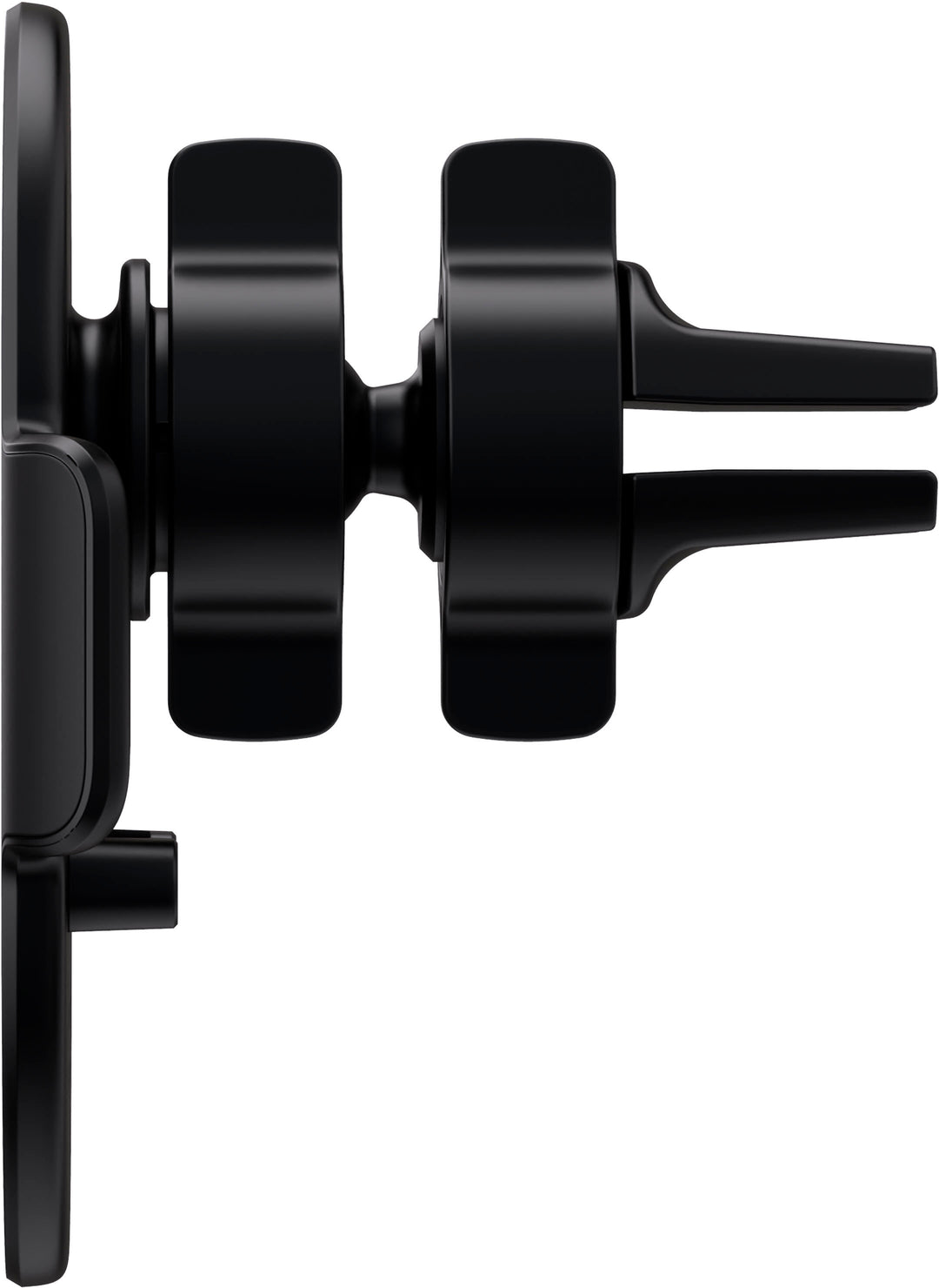 Speck - ClickLock Car Vent Mount for Apple iPhones with MagSafe - Black_6