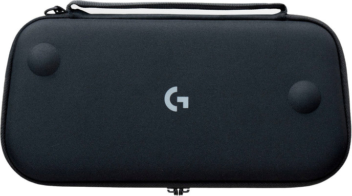 Carrying Case for Logitech G CLOUD Gaming Handheld - Black_0