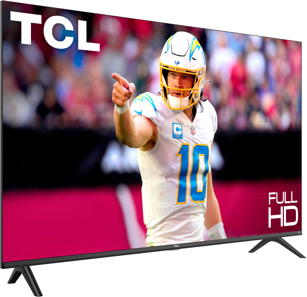 TCL - 40" Class S3 S-Class 1080p FHD HDR LED Smart TV with Fire TV_1