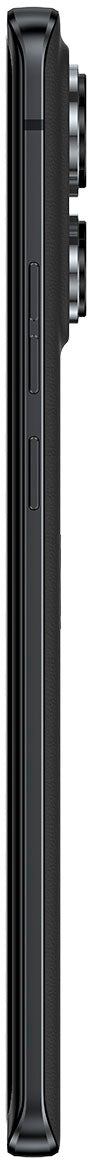 Motorola - edge 2023 256GB (Unlocked) - Eclipse Black_8