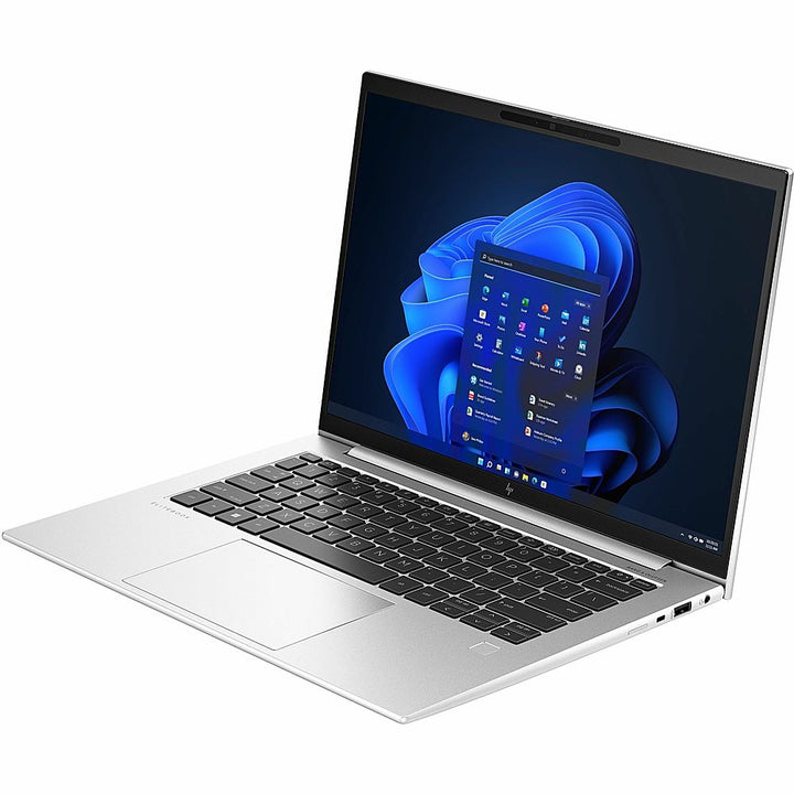 HP - EliteBook 840 G10 14" Laptop - Intel Core i7 with 16GB Memory - 512 GB SSD - Silver_2