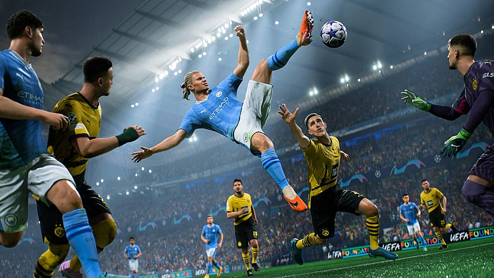 EA Sports FC 24 - Xbox One, Xbox Series X_6