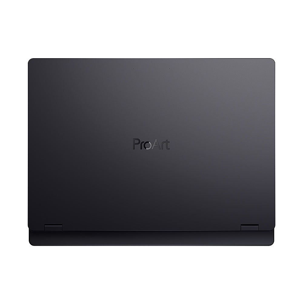 ASUS - ProArt Studiobook 16" OLED Touch Laptop - Intel 13 Gen Core i9 with 64GM RAM - NVIDIA RTX 3000 Ada - 2TB SSD - Mineral Black_8
