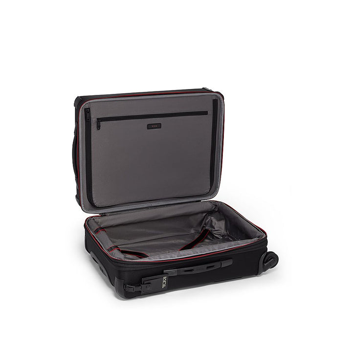 TUMI - Aerotour Continental Expandable 4 Wheeled Tilting Suitcase - Black_1
