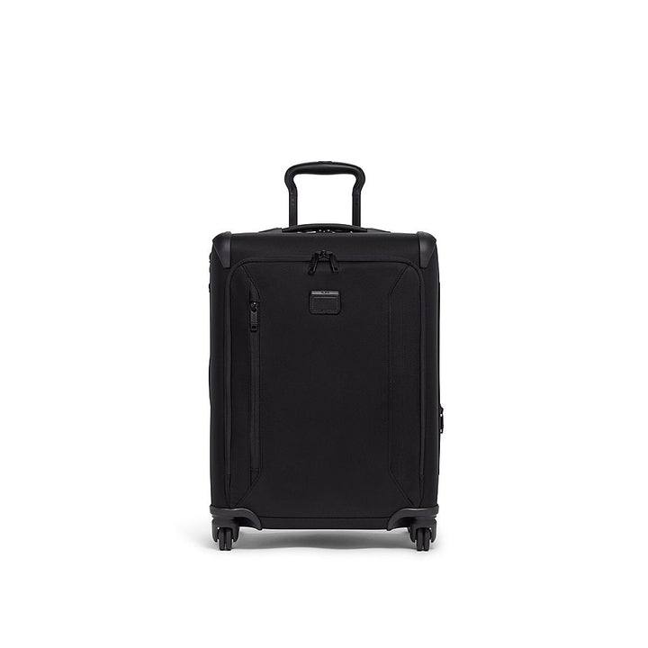 TUMI - Aerotour Continental Expandable 4 Wheeled Tilting Suitcase - Black_0