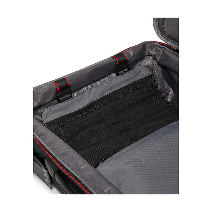TUMI - Aerotour Continental Expandable 4 Wheeled Tilting Suitcase - Black_5
