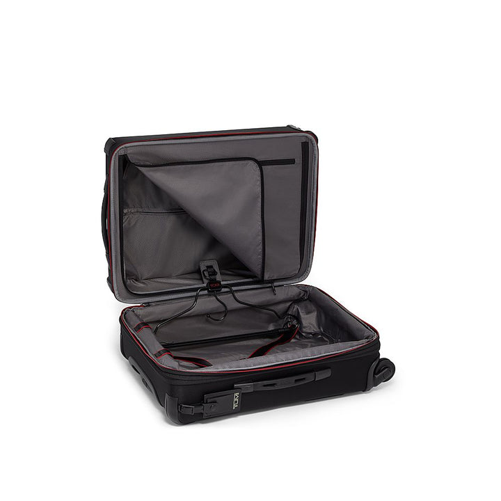 TUMI - Aerotour Continental Expandable 4 Wheeled Tilting Suitcase - Black_2