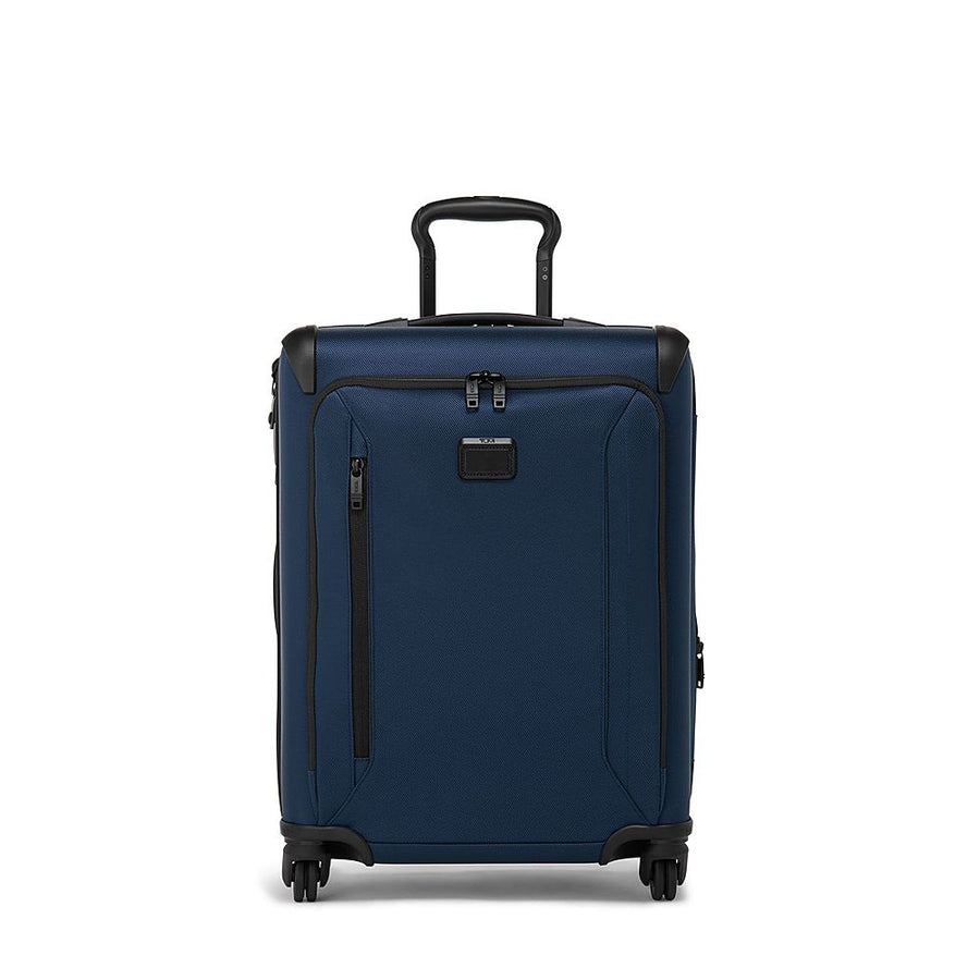 TUMI - Aerotour Continental Expandable 4 Wheeled Tilting Suitcase - Navy_0