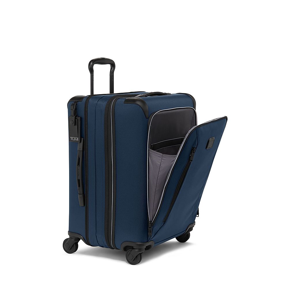 TUMI - Aerotour Continental Expandable 4 Wheeled Tilting Suitcase - Navy_4