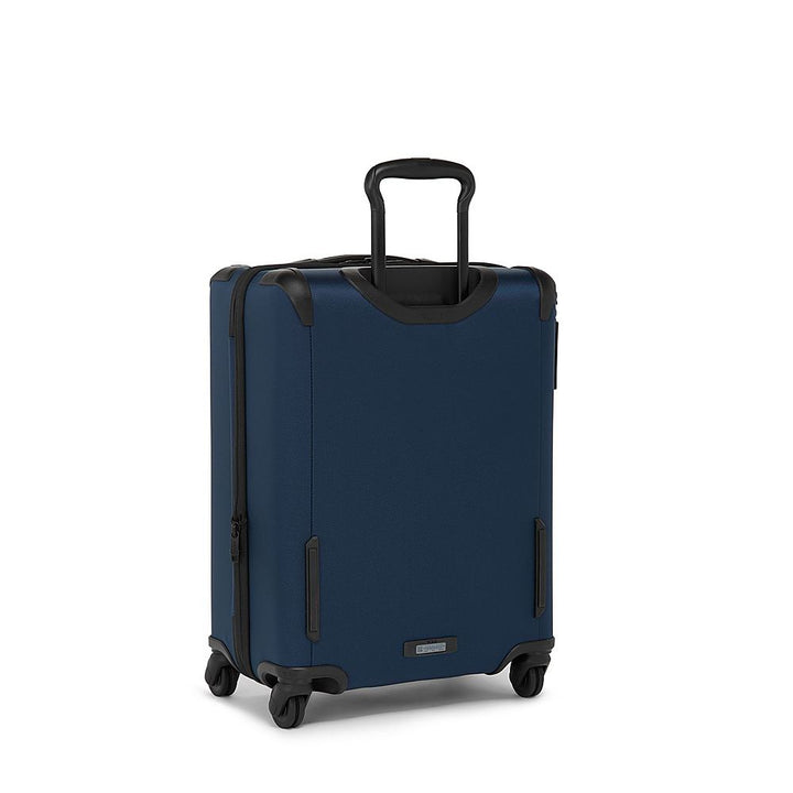 TUMI - Aerotour Continental Expandable 4 Wheeled Tilting Suitcase - Navy_5