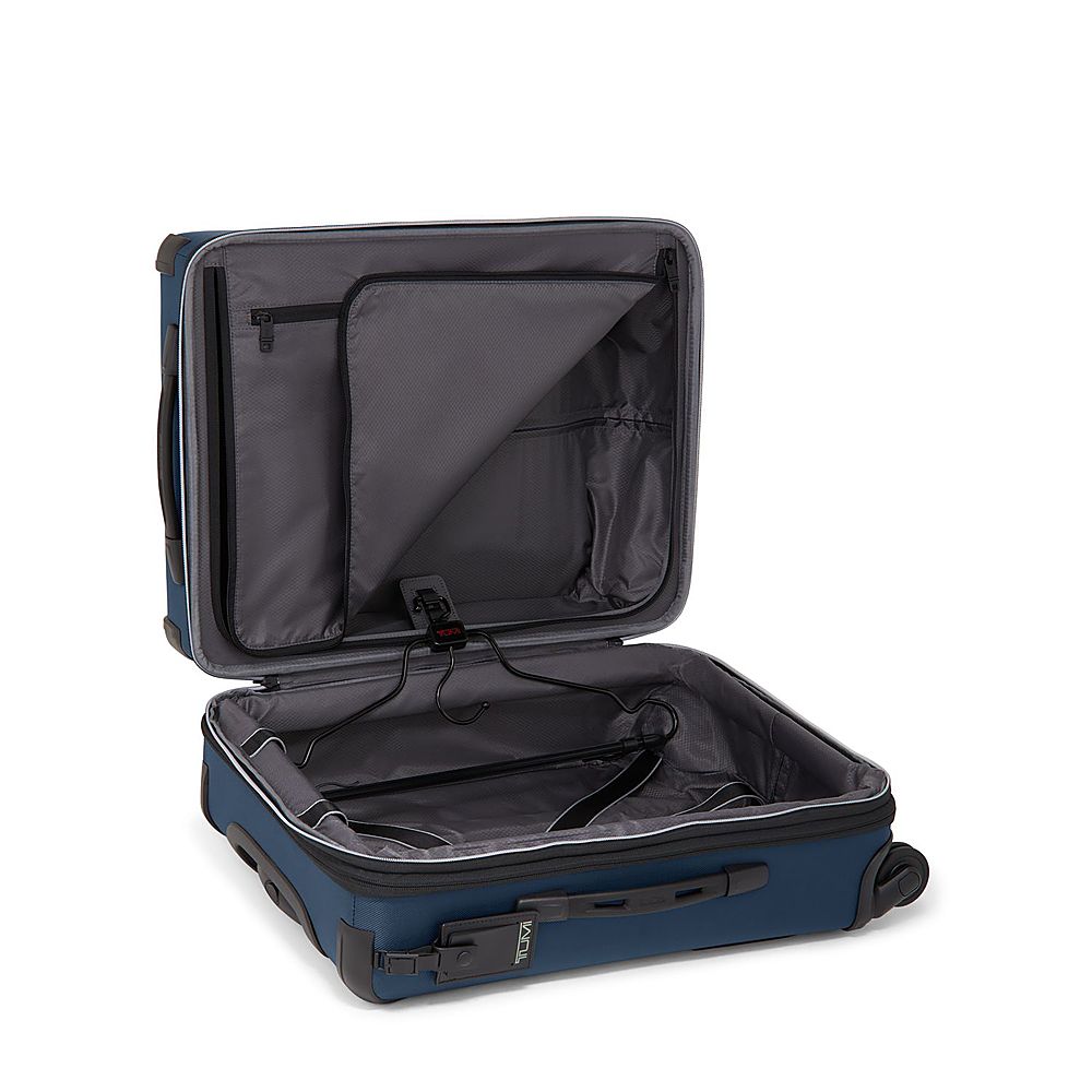 TUMI - Aerotour Continental Expandable 4 Wheeled Tilting Suitcase - Navy_2