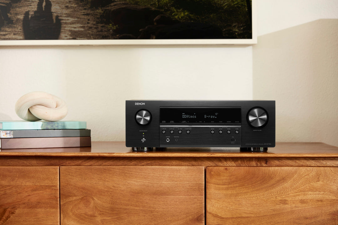Denon - AVR-S770H (75W X 7) 7.2-Ch. with HEOS and Dolby Atmos 8K Ultra HD HDR Compatible AV Home Theater Receiver with Alexa - Black_6