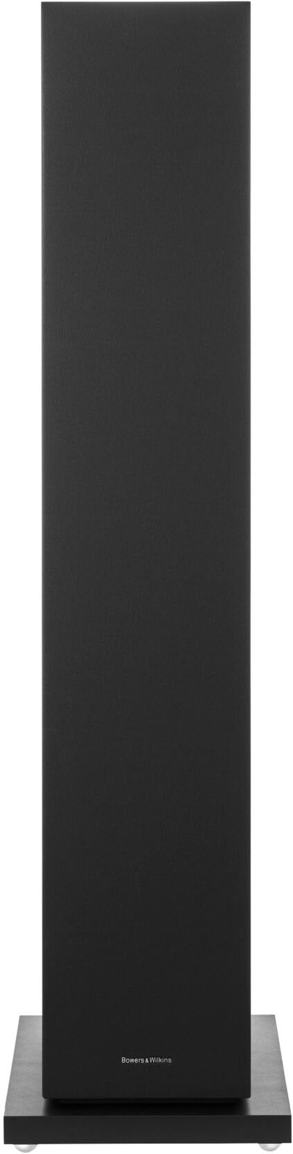 Bowers & Wilkins - 600 S3 Series 3-Way Floorstanding Loudspeaker (Each) - Black_3