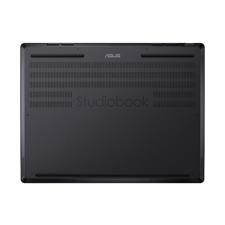 ASUS - ProArt Studiobook 16" OLED Touch Laptop - Intel 13 Gen Core i9 with 16GB RAM - NVIDIA GeForce RTX 4060 - 1TB SSD - Mineral Black_7