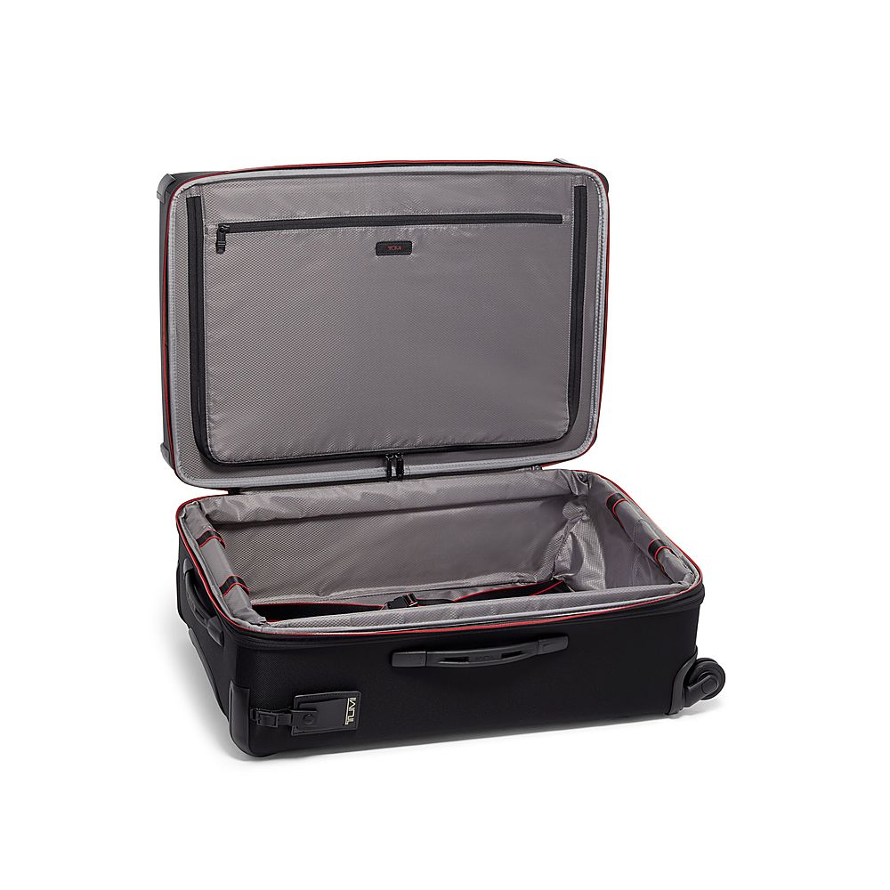 TUMI - Aerotour Short Trip Expandable 4 Wheeled Spinner Suitcase - Black_1