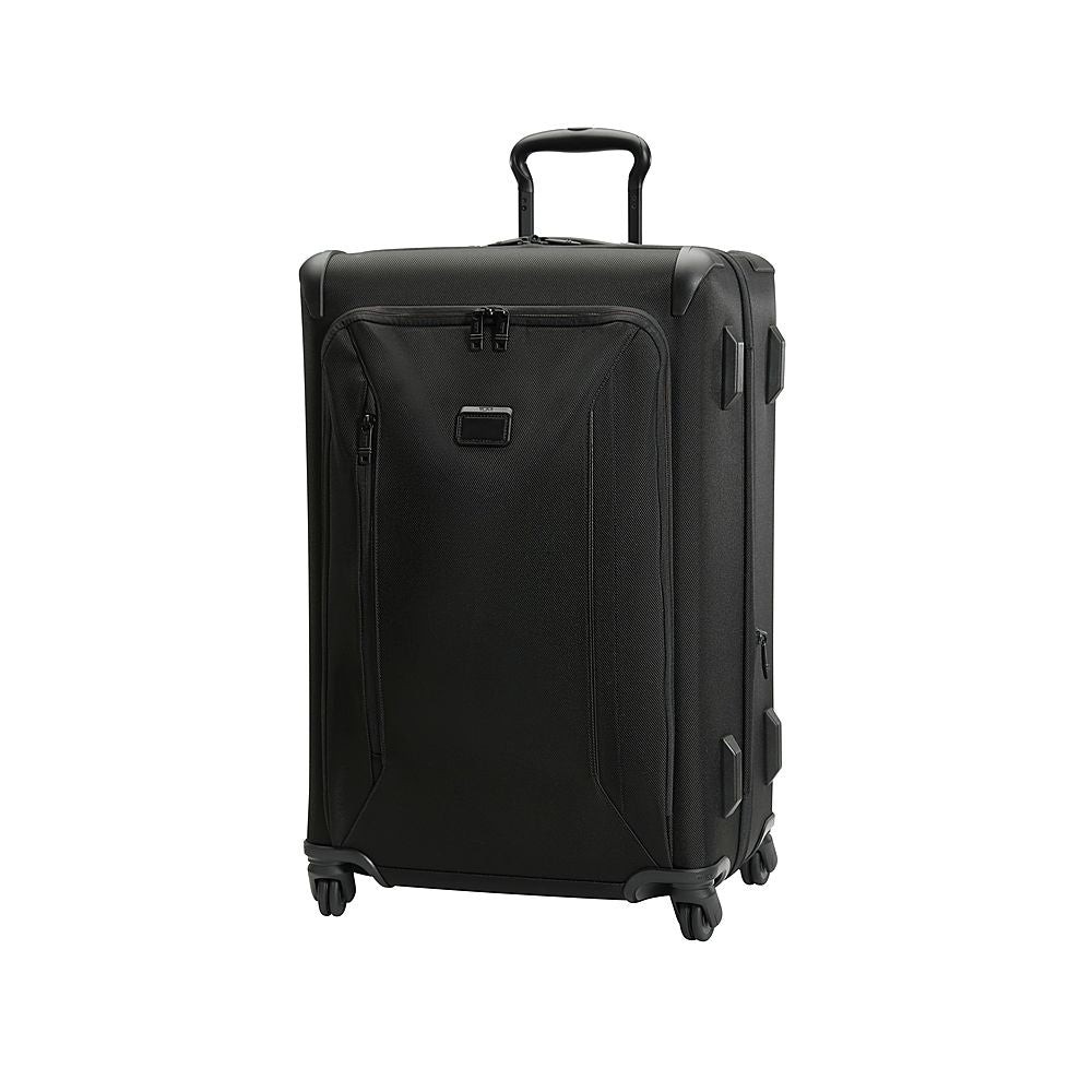 TUMI - Aerotour Short Trip Expandable 4 Wheeled Spinner Suitcase - Black_8