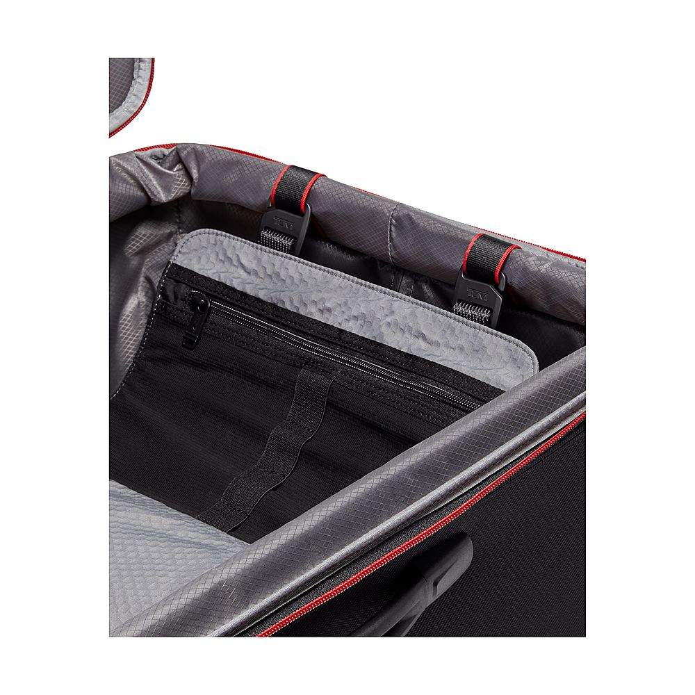 TUMI - Aerotour Short Trip Expandable 4 Wheeled Spinner Suitcase - Black_5