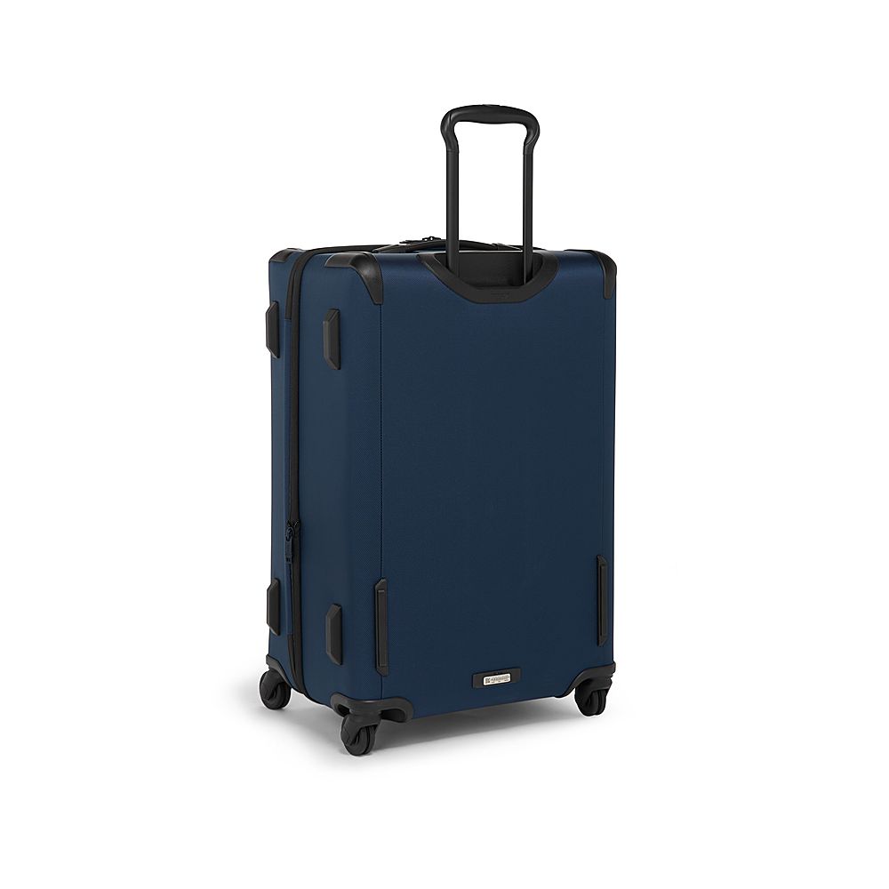 TUMI - Aerotour Short Trip Expandable 4 Wheeled Spinner Suitcase - Navy_4