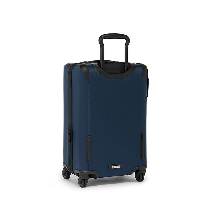 TUMI - Aerotour International Expandable 4 Wheeled Spinner Suitcase - Navy_4