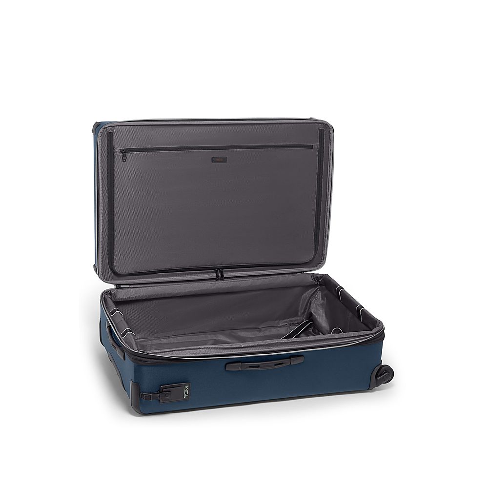 TUMI - Aerotour Extended Expandable 4 Wheeled Spinner Suitcase - Navy_1