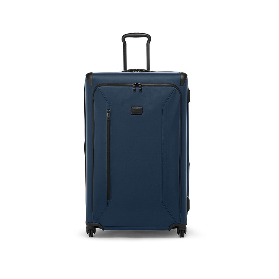 TUMI - Aerotour Extended Expandable 4 Wheeled Spinner Suitcase - Navy_0